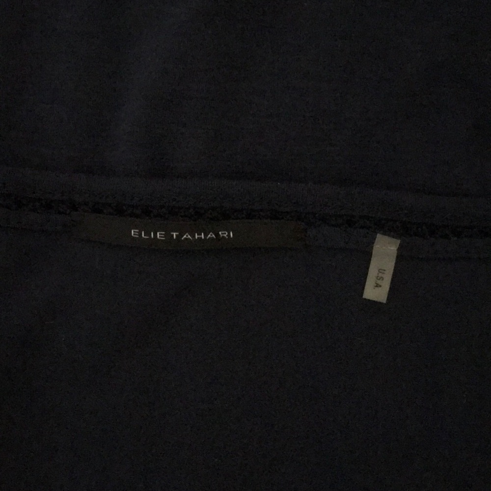 Super Soft And Comfy Elie Tahari Top - image 5